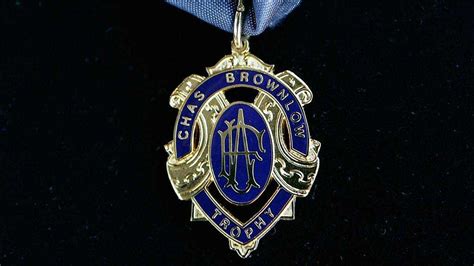 AFL Brownlow Medal .